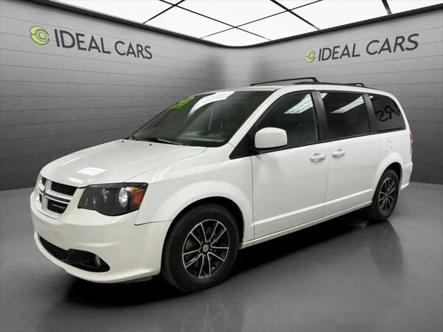 2019 Dodge Grand Caravan GT for sale in Mesa, AZ