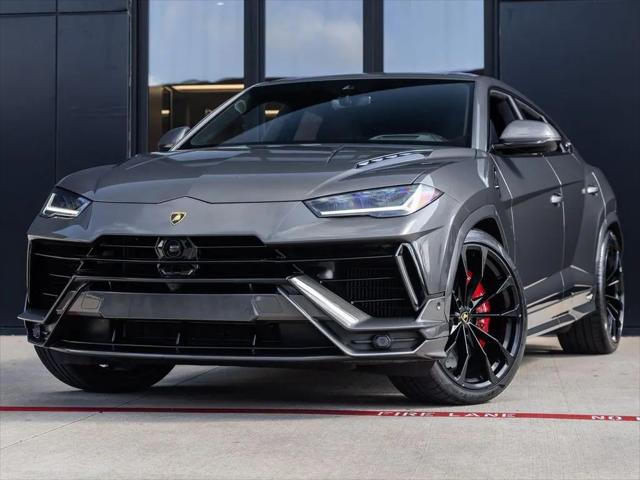 2024 Lamborghini Urus S for sale in Houston, TX