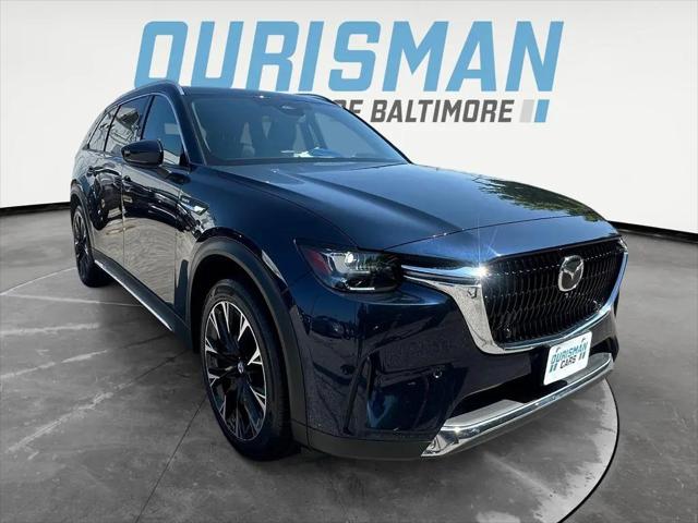 2024 Mazda X-90 Premium Plus for sale in Baltimore, MD