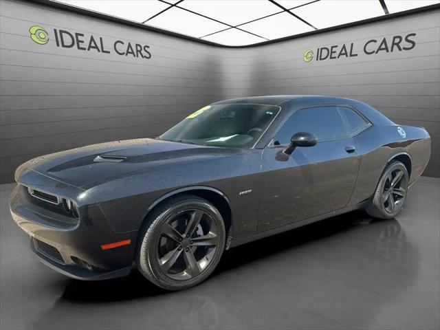 2017 Dodge Challenger R/T for sale in Mesa, AZ