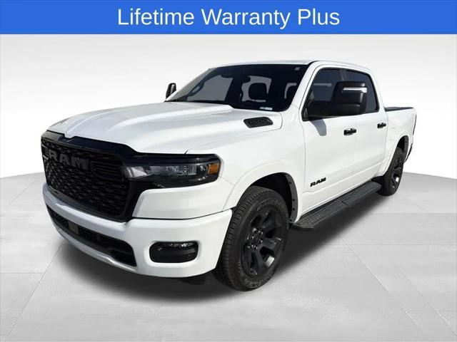 2025 Ram 1500 Big Horn Crew Cab 4x4 5'7" Box for sale in Brownsburg, IN