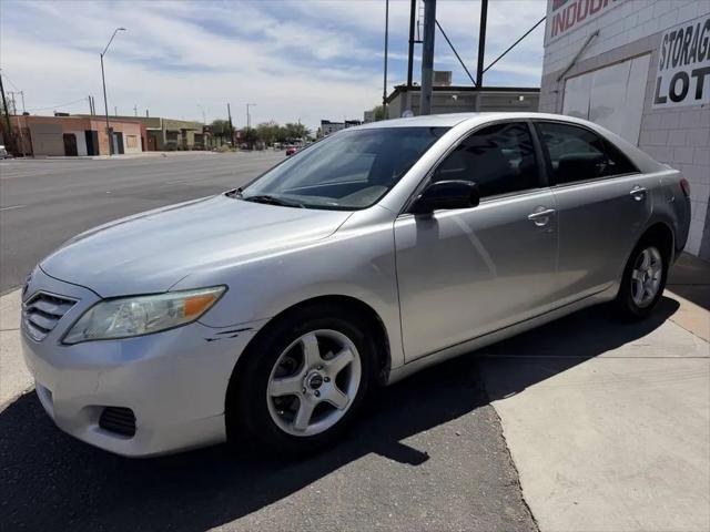 2010 Toyota Camry SE for sale in Phoenix, AZ