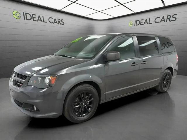 2019 Dodge Grand Caravan GT for sale in Apache Junction, AZ