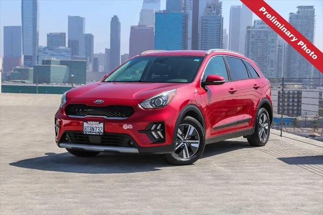 2020 Kia Niro Plug-In Hybrid EX for sale in Los Angeles, CA