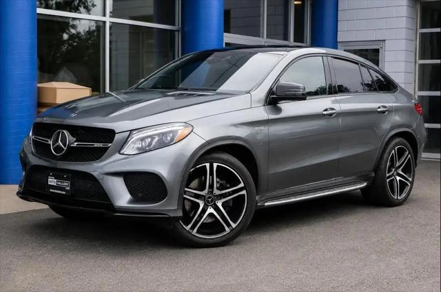 2019 Mercedes-Benz GLE AMG GLE 43 4MATIC for sale in Englewood, CO