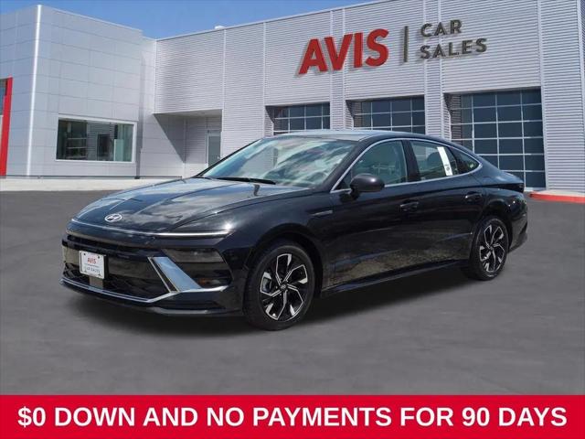 2025 Hyundai Sonata SEL for sale in Tampa, FL