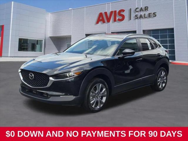 2025 Mazda CX-30 2.5 S Preferred Package for sale in Tampa, FL