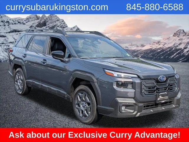2026 Subaru Outback Premium for sale in Kingston, NY