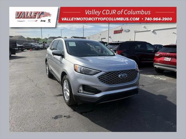 2023 Ford Edge SEL for sale in Pataskala, OH