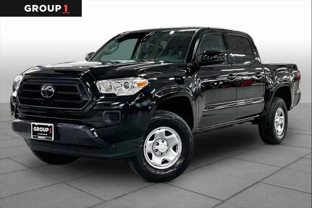 2023 Toyota Tacoma SR V6 for sale in Greenbelt, MD