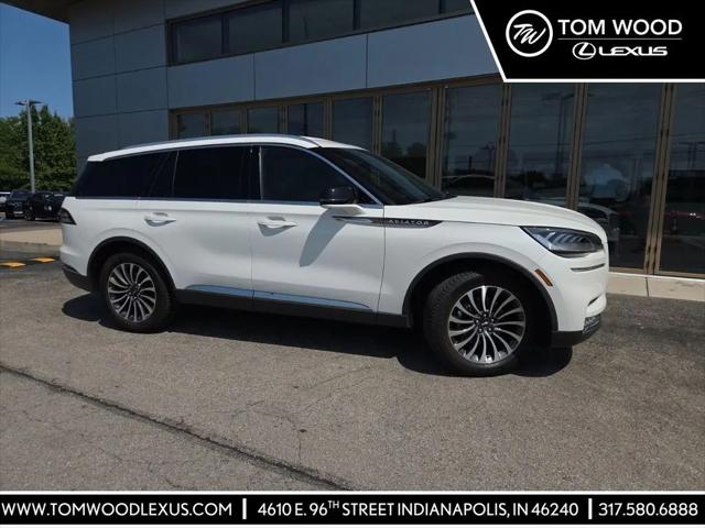 2020 Lincoln Aviator Reserve for sale in Indianapolis, IN