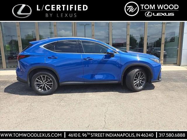 2024 Lexus NX Base for sale in Indianapolis, IN