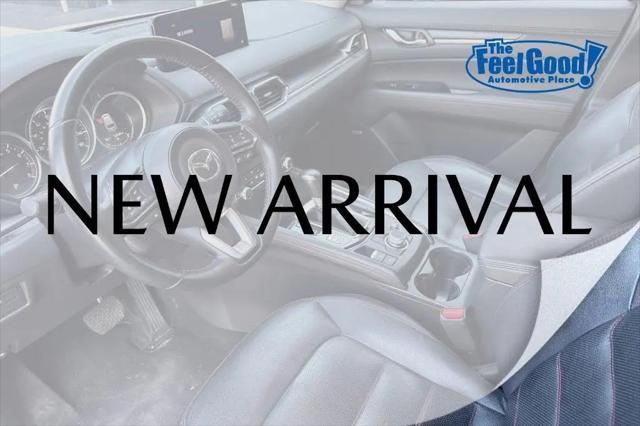 2024 Mazda CX-5 2.5 S Carbon Edition for sale in Modesto, CA