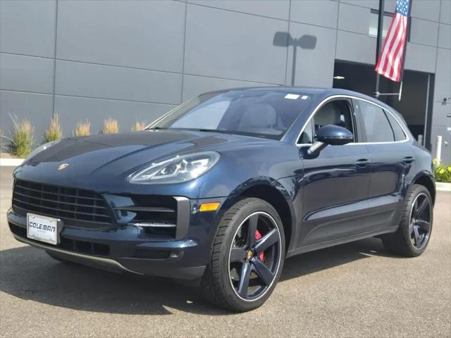 2019 Porsche Macan S for sale in Elgin, IL