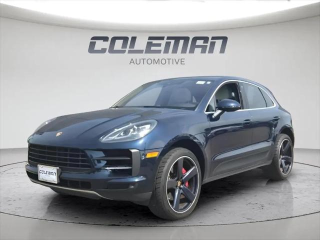 2019 Porsche Macan S for sale in Elgin, IL
