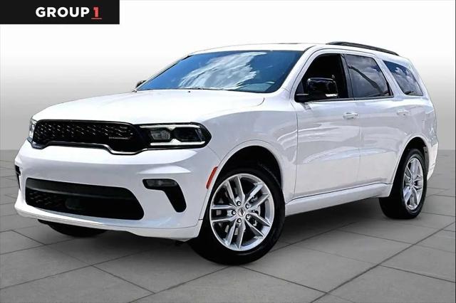 2023 Dodge Durango GT Plus AWD for sale in Estero, FL