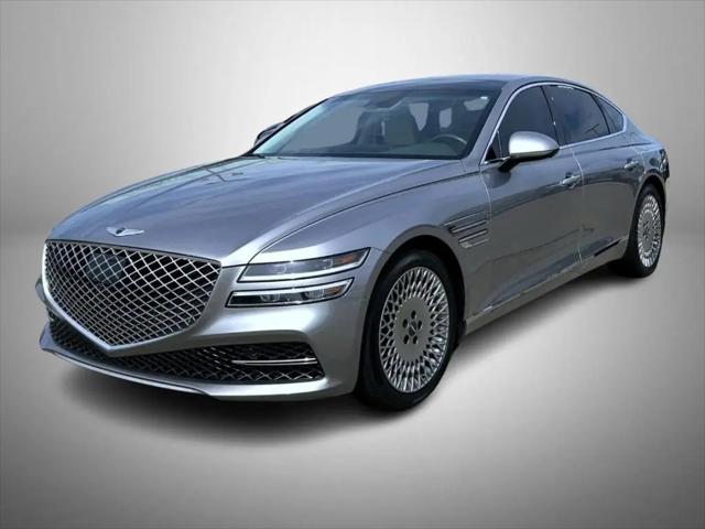 2022 Genesis G80 2.5T AWD for sale in Omaha, NE