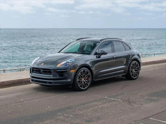 2024 Porsche Macan GTS for sale in San Diego, CA