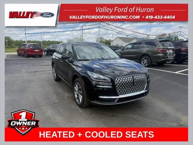 2023 Lincoln Corsair Standard for sale in Huron, OH