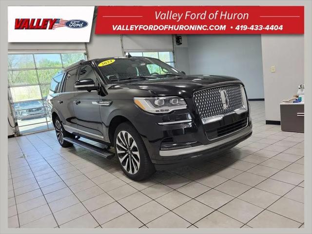 2024 Lincoln Navigator Reserve L for sale in Huron, OH