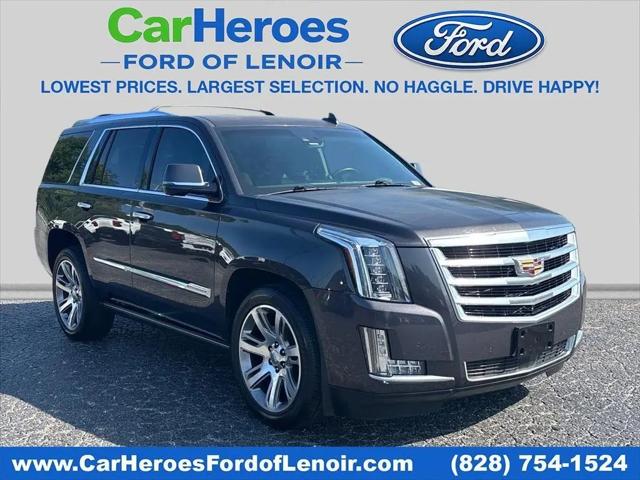 2015 Cadillac Escalade Premium for sale in Lenoir, NC