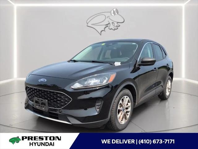 2022 Ford Escape SE for sale in Hurlock, MD