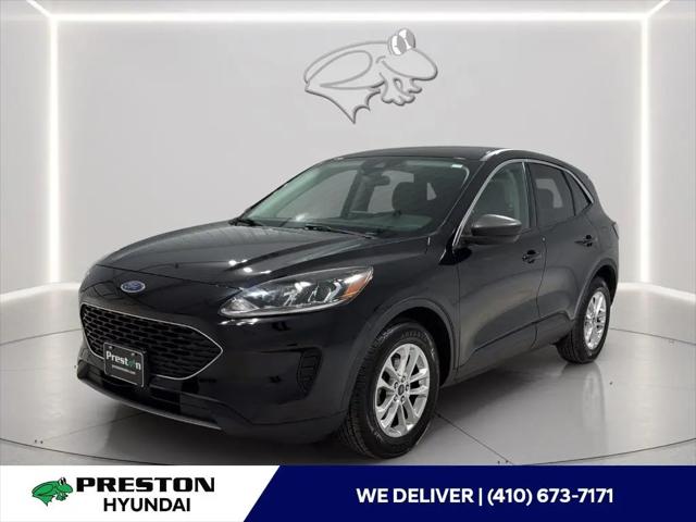 2022 Ford Escape SE for sale in Hurlock, MD