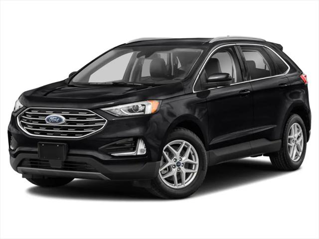 2021 Ford Edge SEL for sale in Tyrone, PA