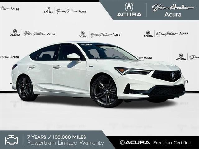 2025 Acura Integra A-SPEC for sale in MARTINEZ, GA
