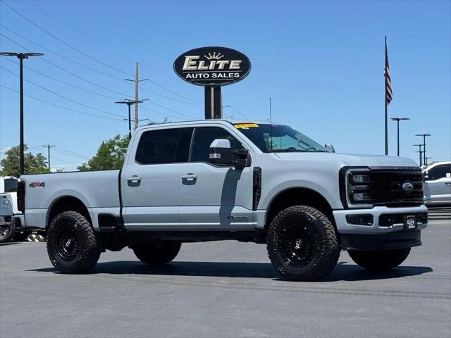 2026 Ford F-350 Lariat for sale in Idaho Falls, ID