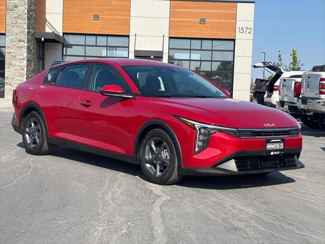 2025 Kia K4 LXS for sale in Twin Falls, ID