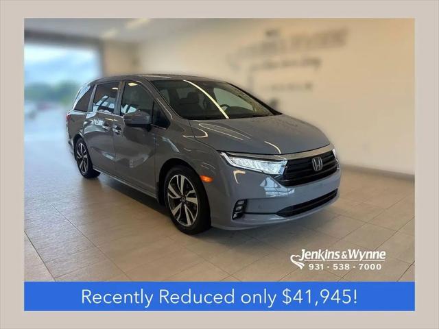 2024 Honda Odyssey Touring for sale in Clarksville, TN