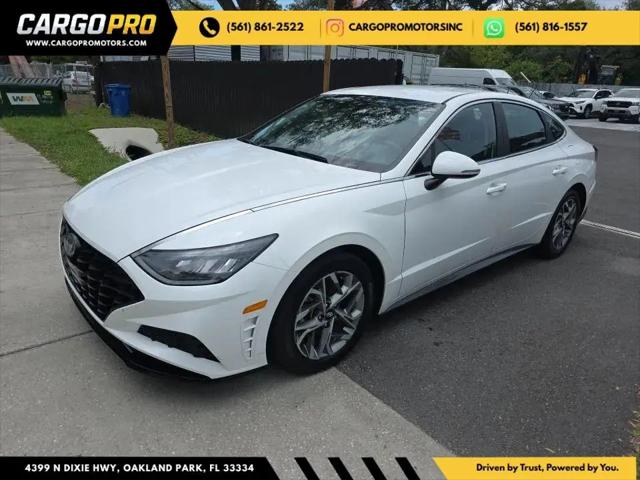 2023 Hyundai Sonata SEL for sale in Oakland Park, FL