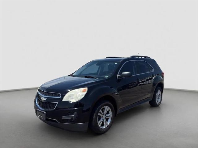 2014 Chevrolet Equinox LT for sale in Smithville, MO