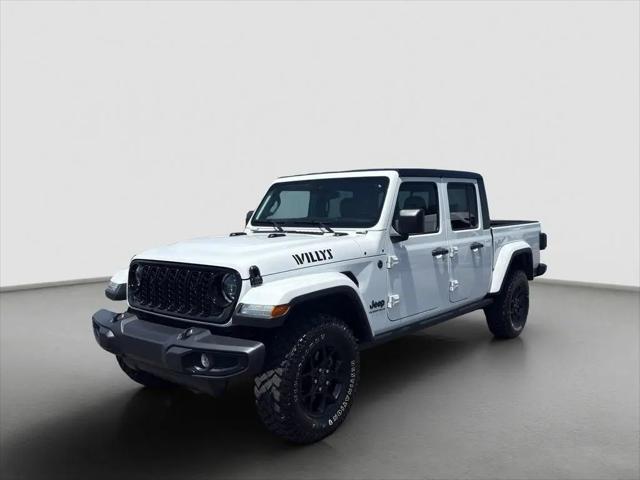 2024 Jeep Gladiator Sport for sale in Smithville, MO