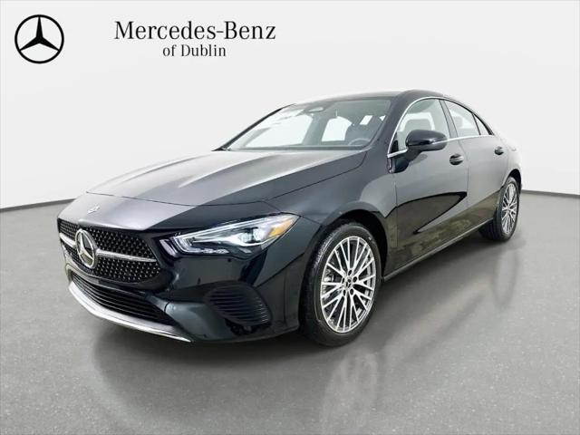 2026 Mercedes-Benz CLA 250 4MATIC for sale in Dublin, OH