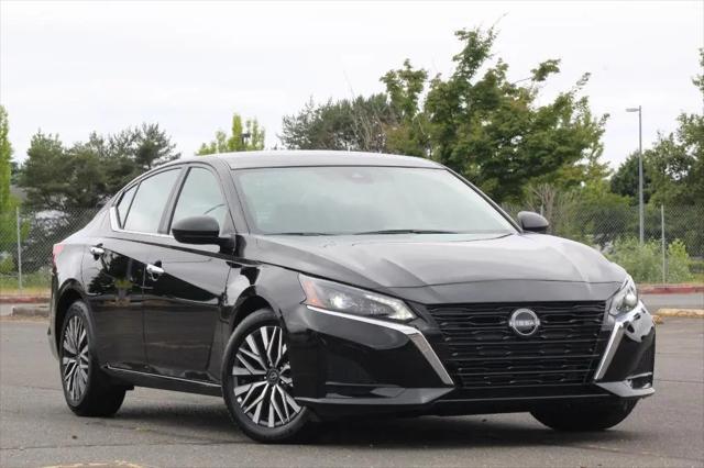 2025 Nissan Altima SV FWD for sale in Kent, WA