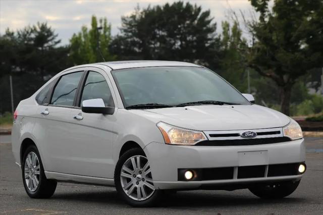 2011 Ford Focus SEL for sale in Kent, WA