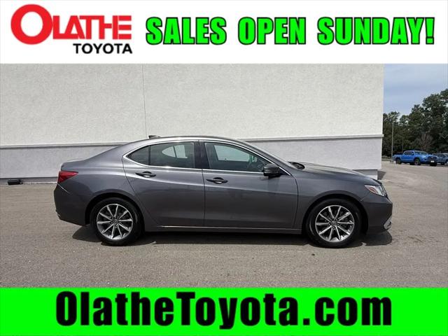 2019 Acura TLX Standard for sale in Olathe, KS