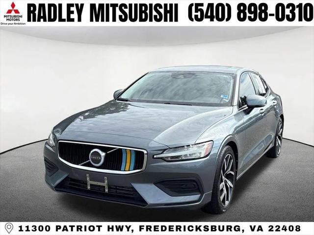 2020 Volvo S60 T5 Momentum for sale in Fredericksburg, VA