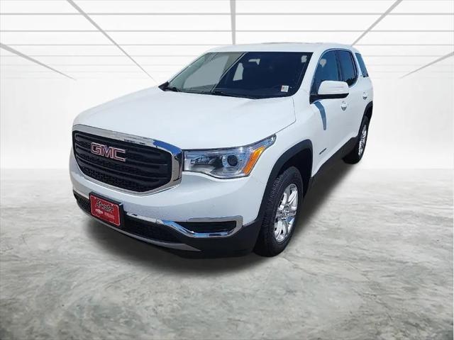 2019 GMC Acadia SLE-1 for sale in Aitkin, MN