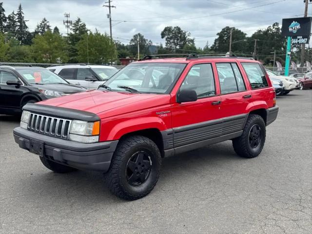 1995 Jeep Grand Cherokee SE for sale in Milwaukie, OR
