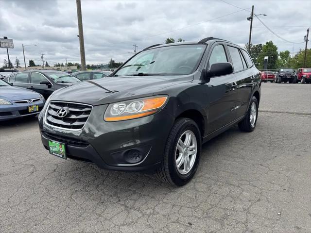 2011 Hyundai Santa Fe GLS for sale in Milwaukie, OR