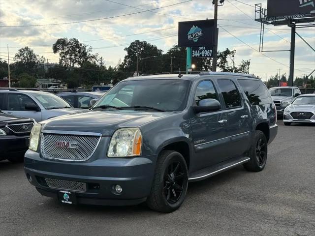2007 GMC Yukon XL Denali Denali for sale in Milwaukie, OR