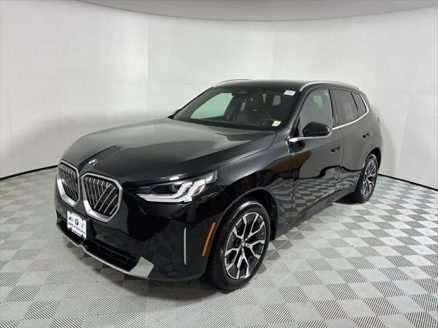 2026 BMW X3 30 xDrive for sale in New York, NY