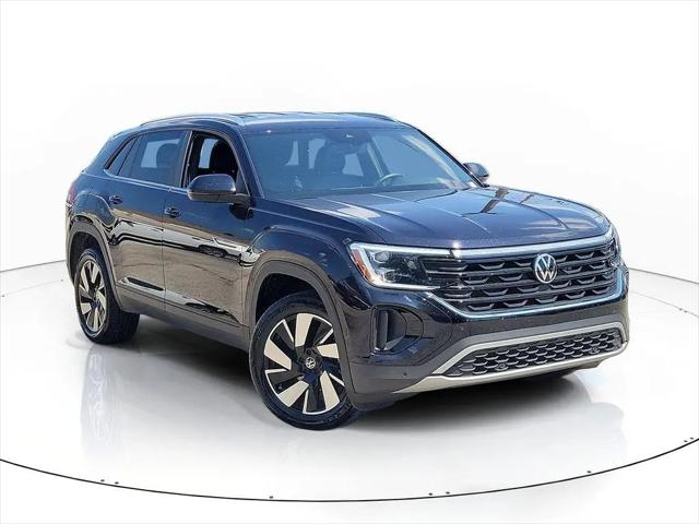 2026 Volkswagen Atlas Cross Sport SE with Technology for sale in Chicago, IL