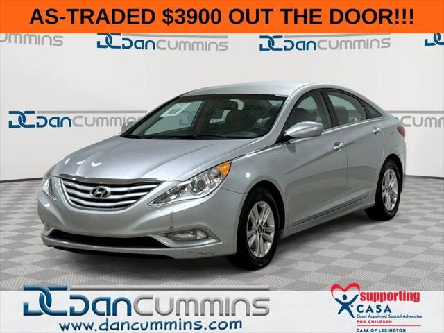 2013 Hyundai Sonata GLS for sale in Georgetown, KY