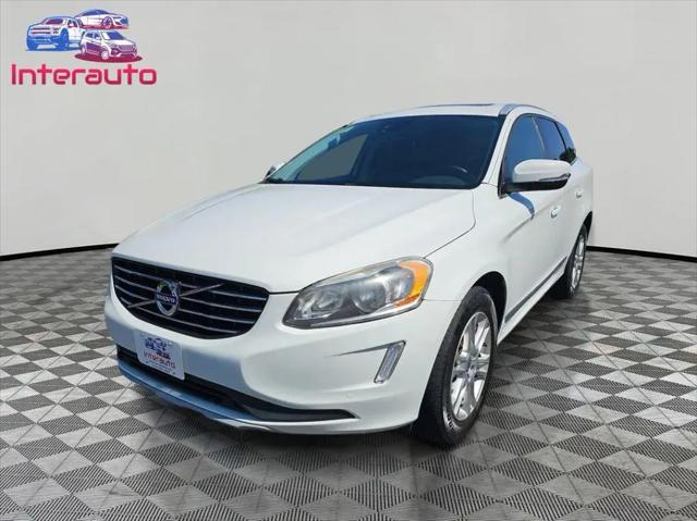 2016 Volvo XC60 T5 Drive-E Premier for sale in Plainville, MA
