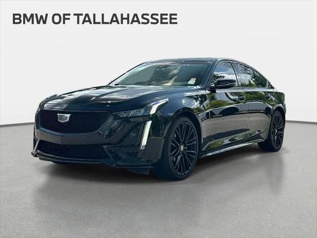 2023 Cadillac CT5-V V-Series for sale in Tallahassee, FL