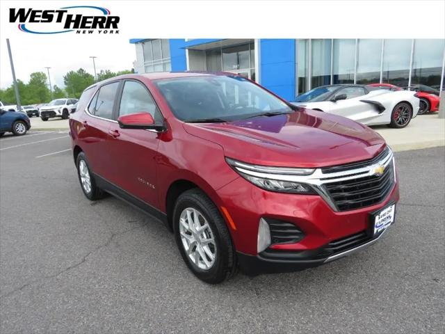 2023 Chevrolet Equinox AWD LT for sale in Liverpool, NY